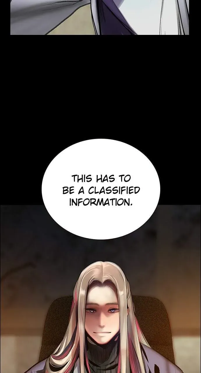 Jungle Juice Chapter 8.1 — Page 64
