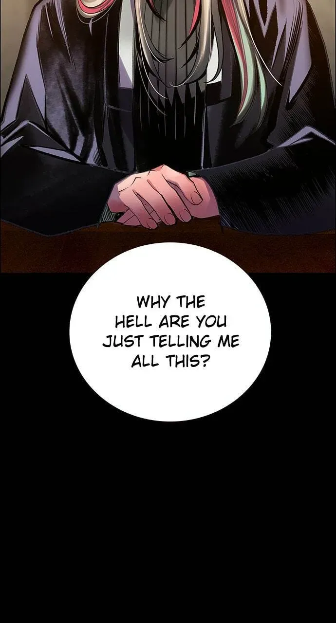 Jungle Juice Chapter 8.1 — Page 65