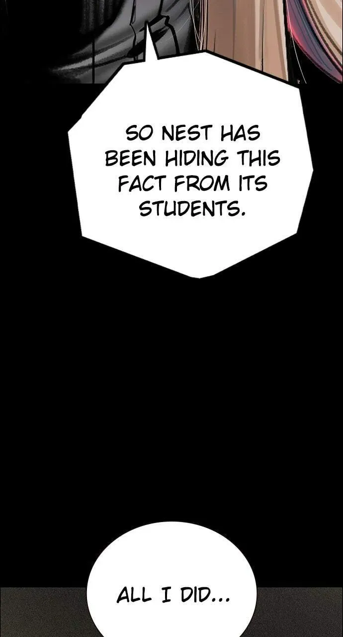 Jungle Juice Chapter 8.1 — Page 67