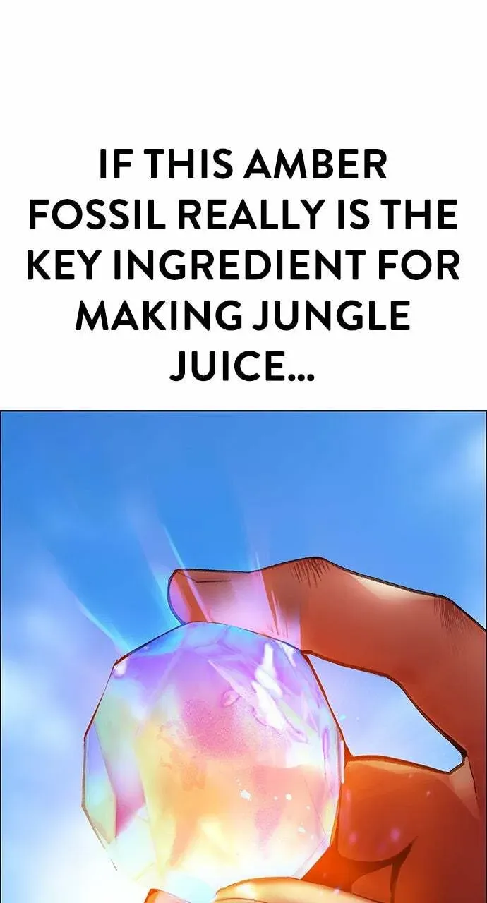 Jungle Juice Chapter 8.1 — Page 71
