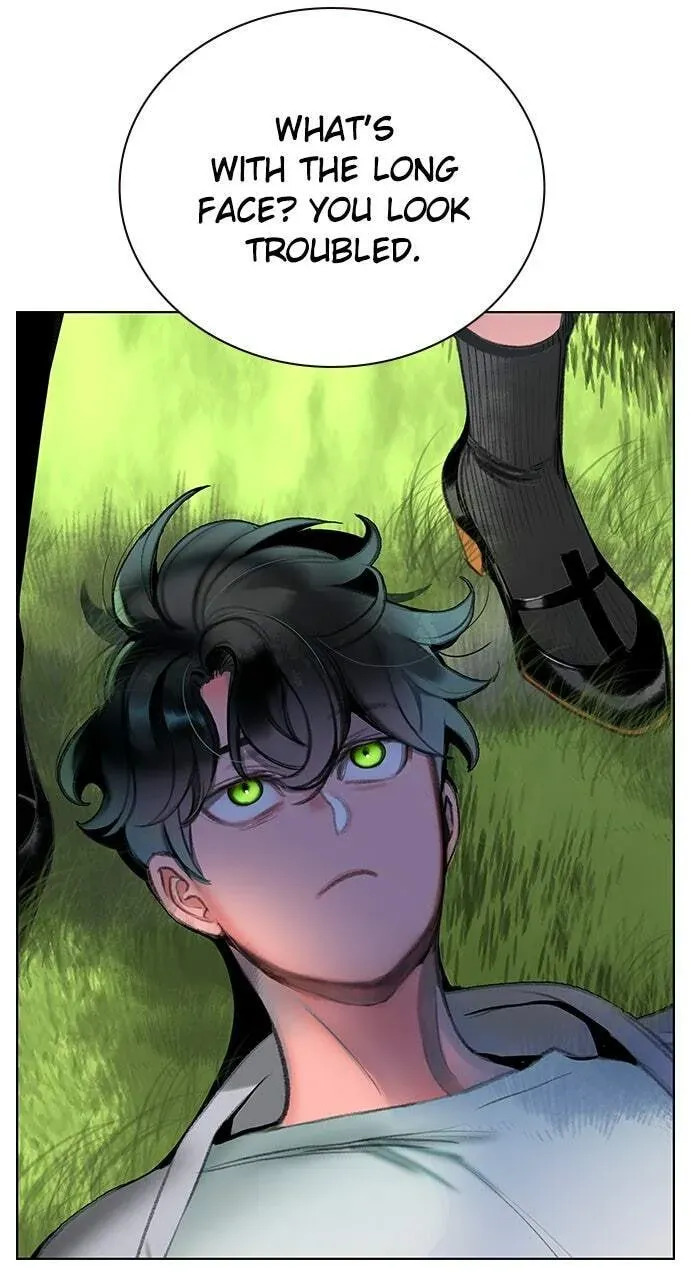 Jungle Juice Chapter 8.1 — Page 76