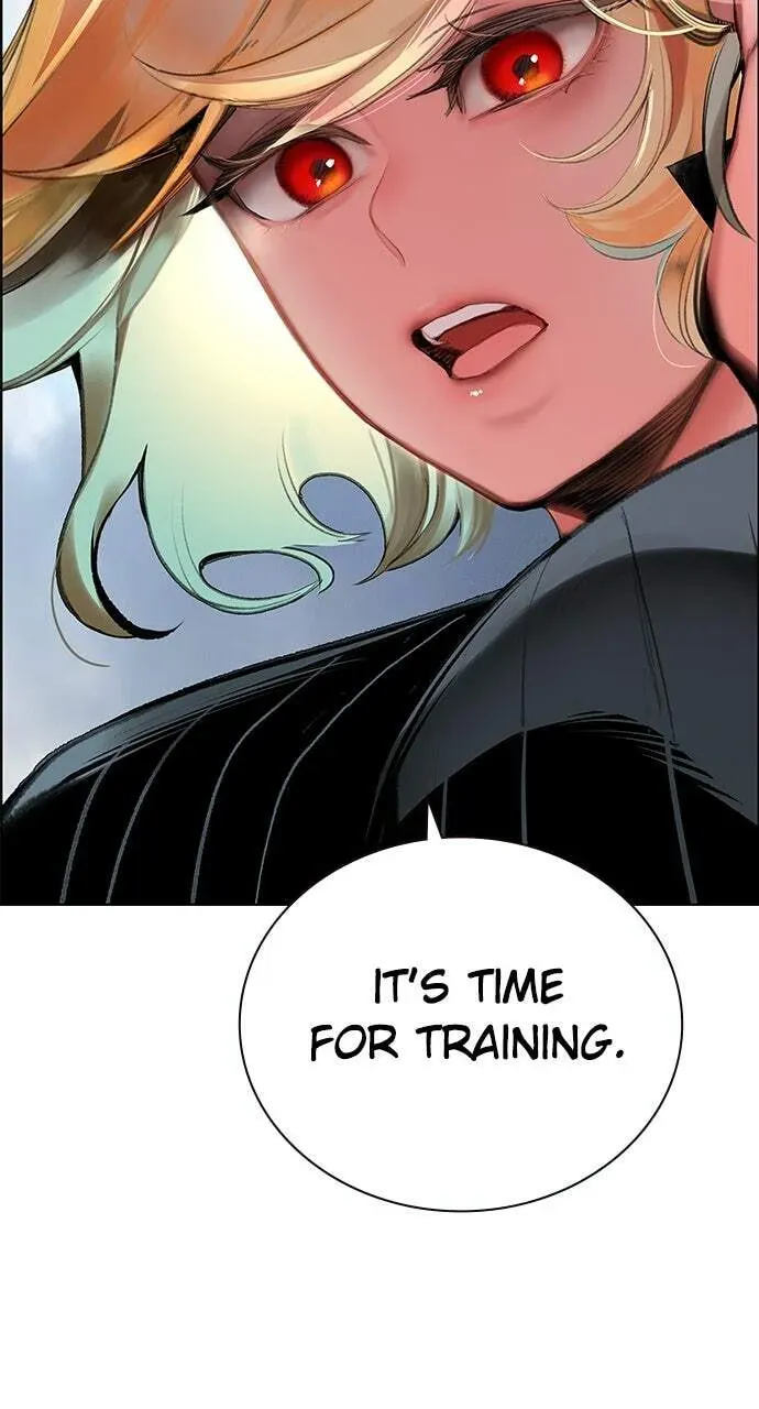 Jungle Juice Chapter 8.1 — Page 80