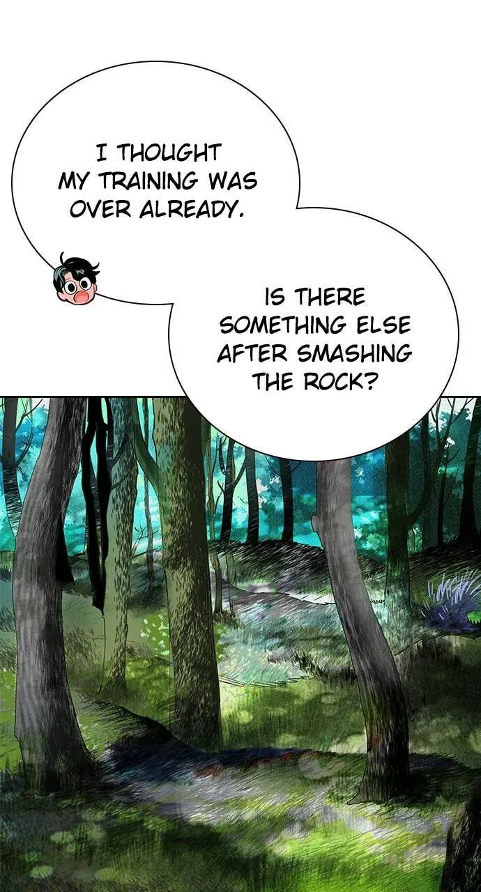 Jungle Juice Chapter 8.1 — Page 82