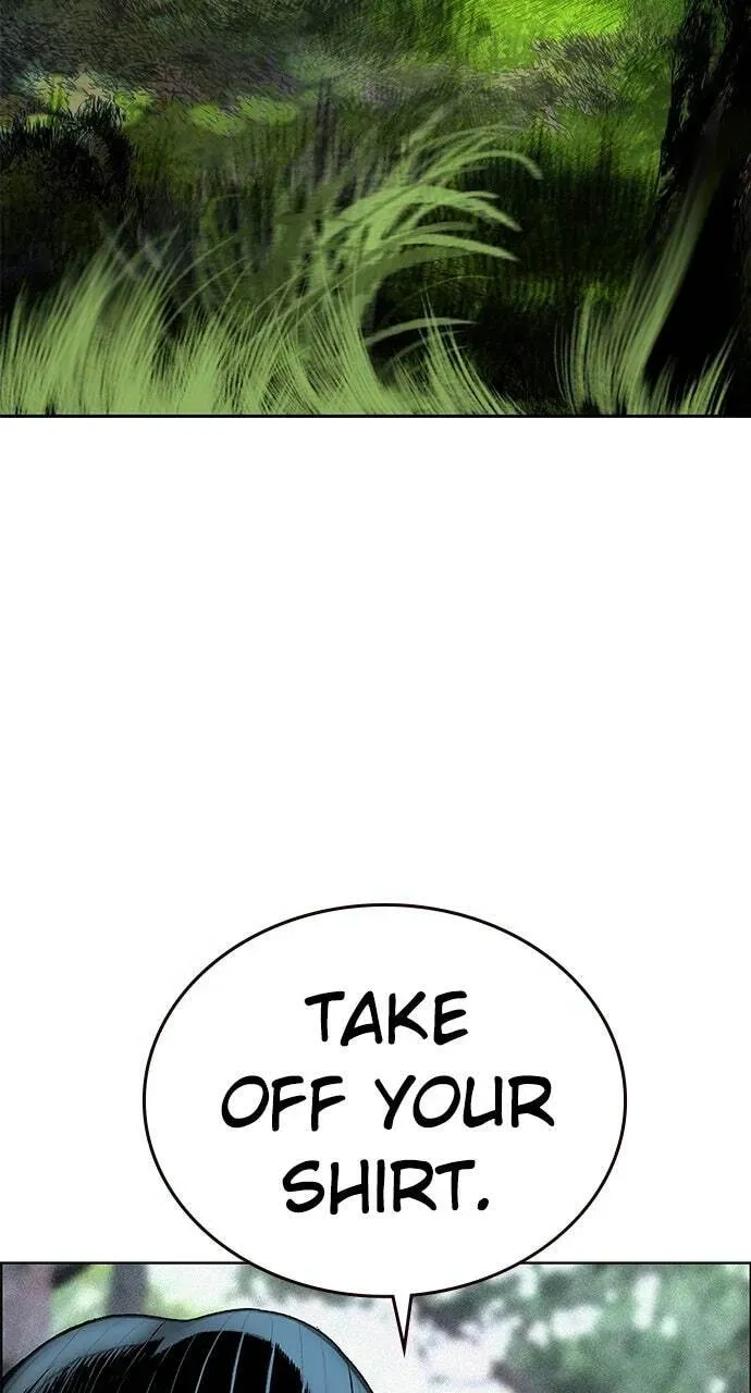 Jungle Juice Chapter 8.1 — Page 83