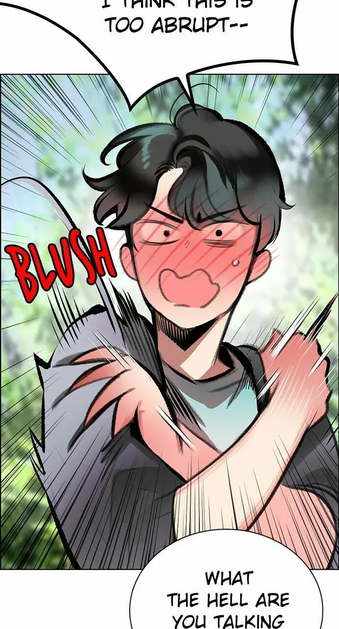 Jungle Juice Chapter 8.1 — Page 86