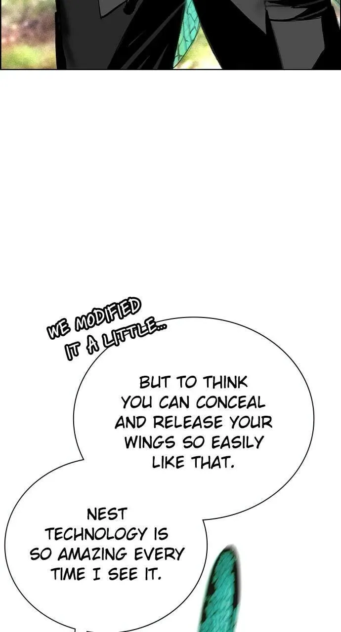 Jungle Juice Chapter 8.1 — Page 91