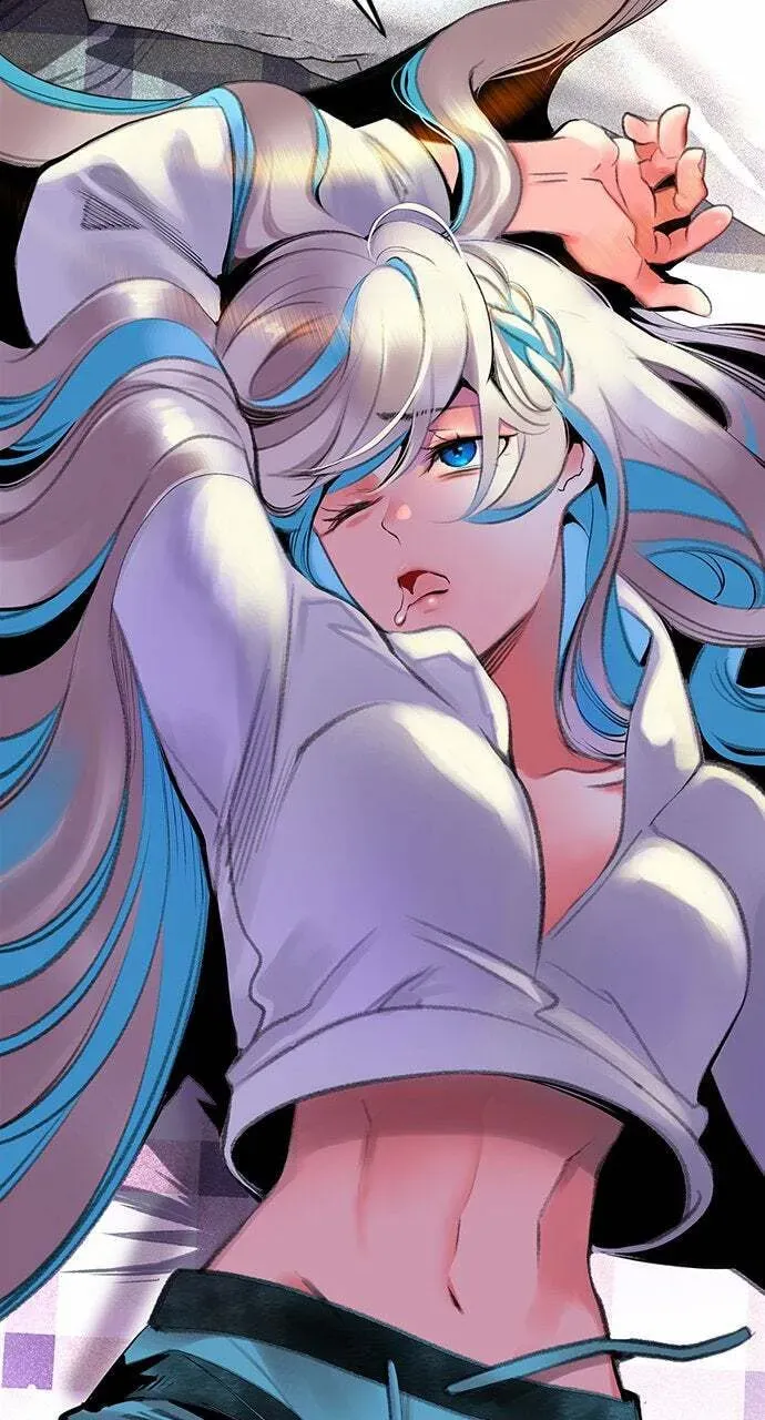 Jungle Juice Chapter 8.2 — Page 3