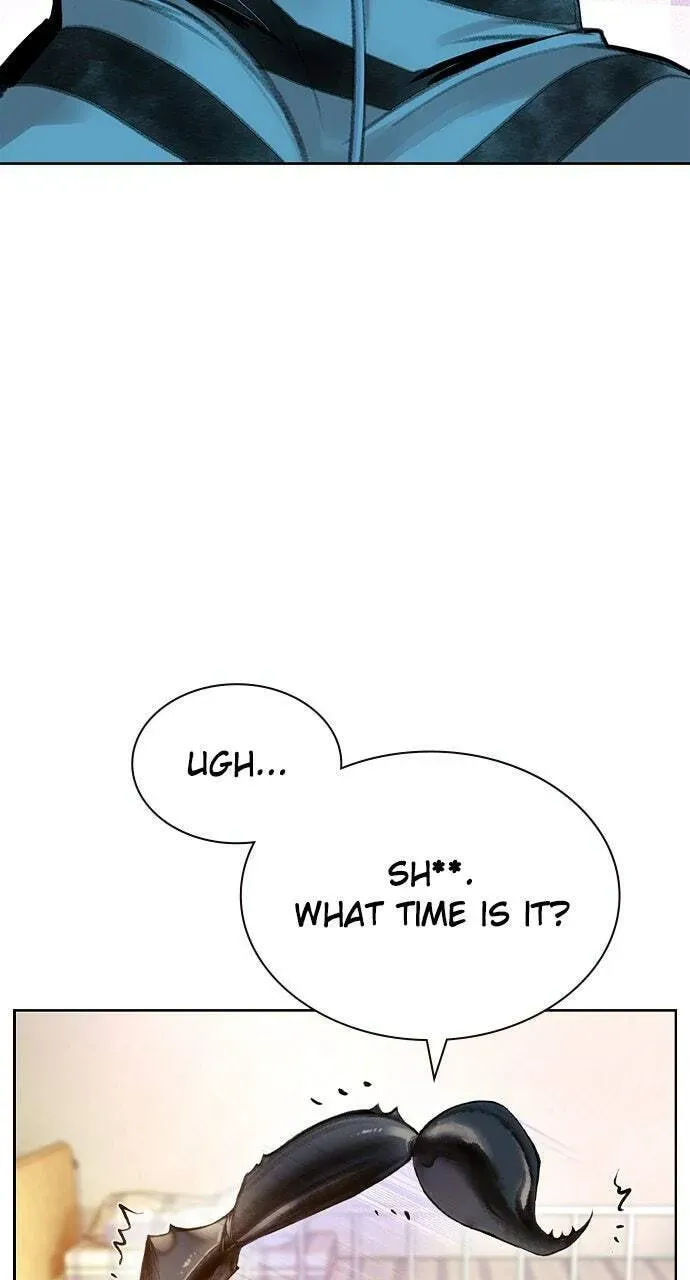 Jungle Juice Chapter 8.2 — Page 4