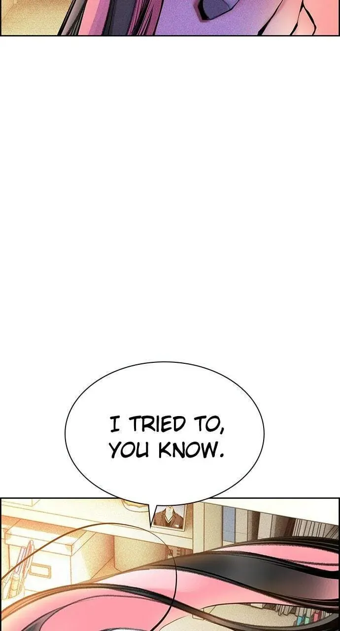 Jungle Juice Chapter 8.2 — Page 7