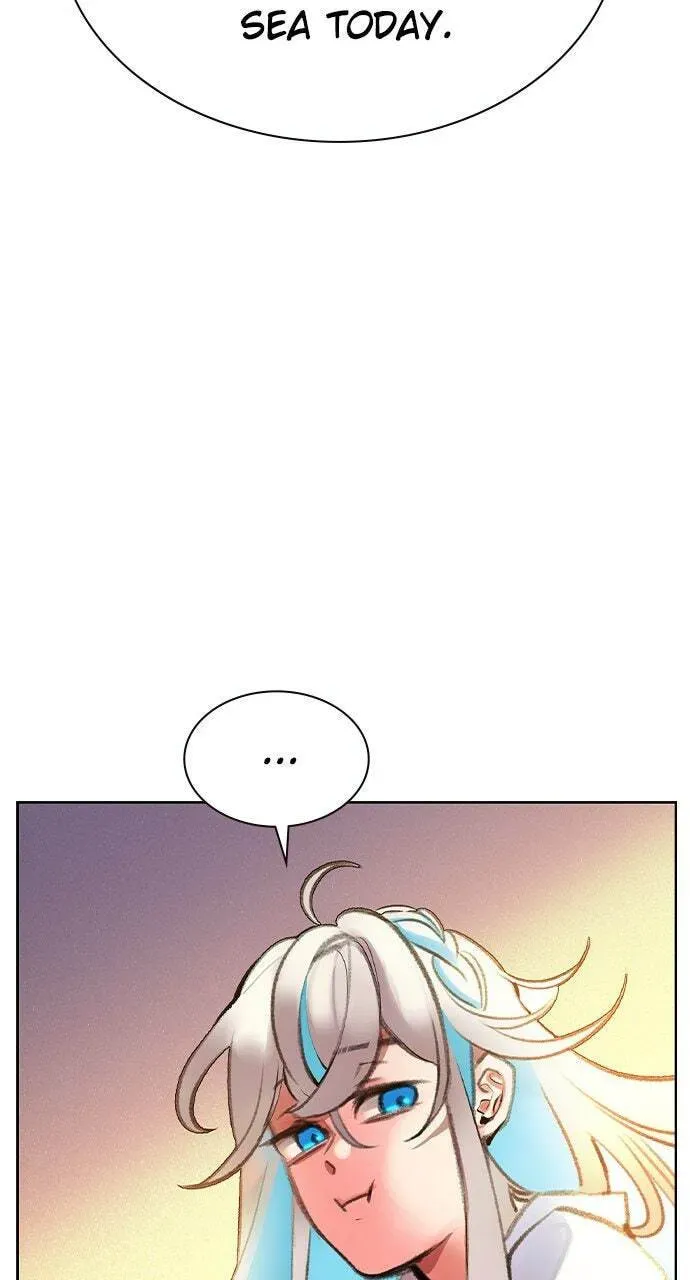 Jungle Juice Chapter 8.2 — Page 9