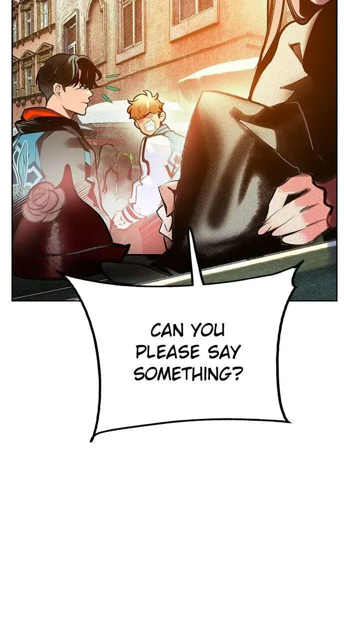 Jungle Juice Chapter 8.2 — Page 100
