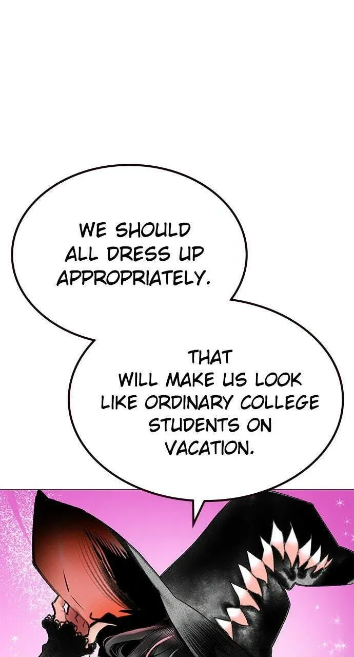 Jungle Juice Chapter 8.2 — Page 102