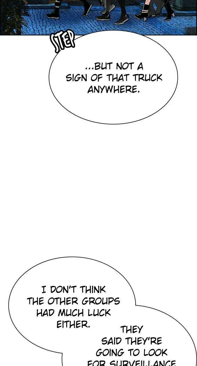 Jungle Juice Chapter 8.2 — Page 111