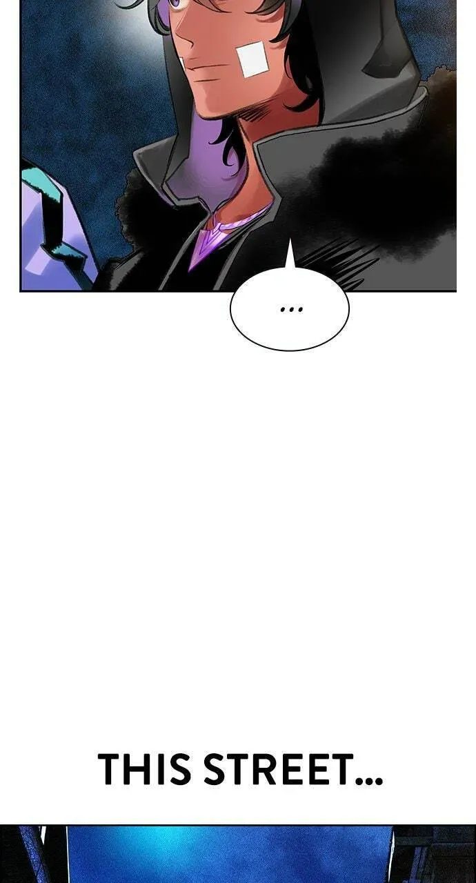 Jungle Juice Chapter 8.2 — Page 114