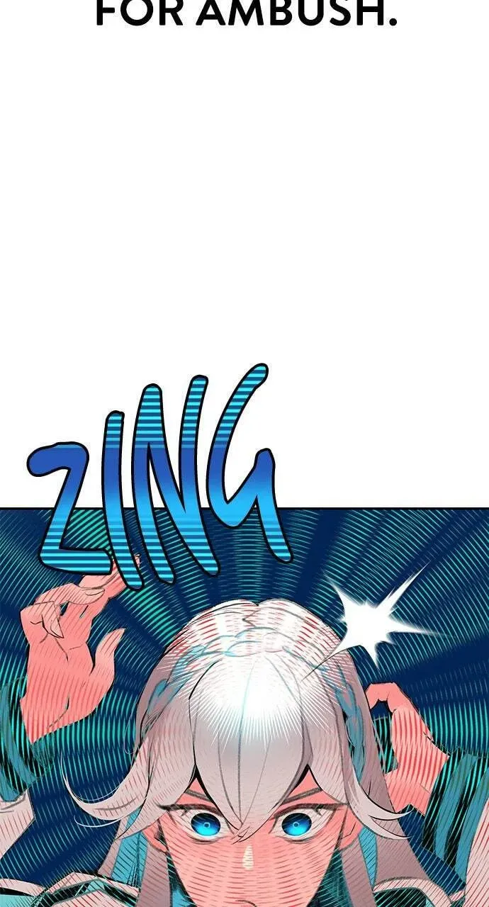 Jungle Juice Chapter 8.2 — Page 116