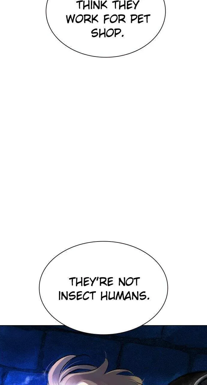 Jungle Juice Chapter 8.2 — Page 137