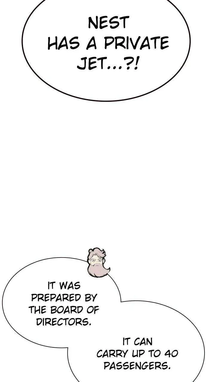 Jungle Juice Chapter 8.2 — Page 16