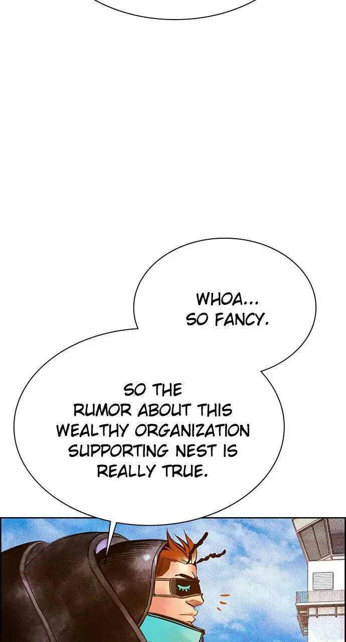 Jungle Juice Chapter 8.2 — Page 18