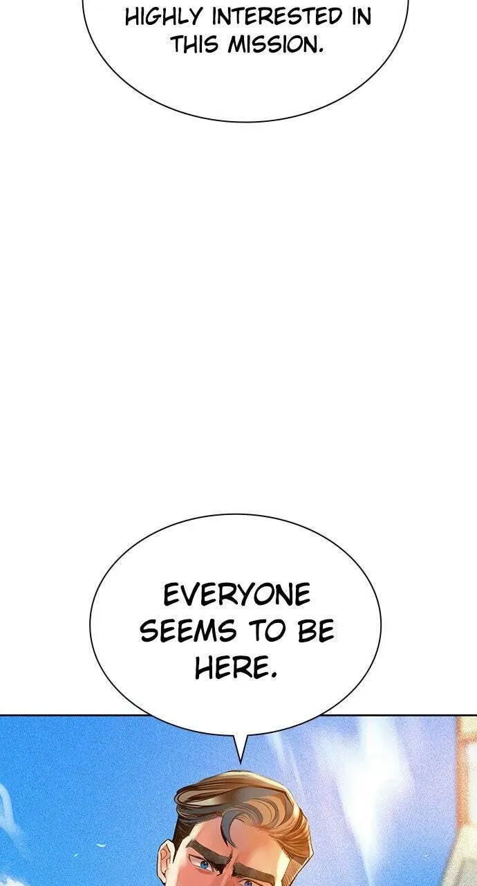 Jungle Juice Chapter 8.2 — Page 20