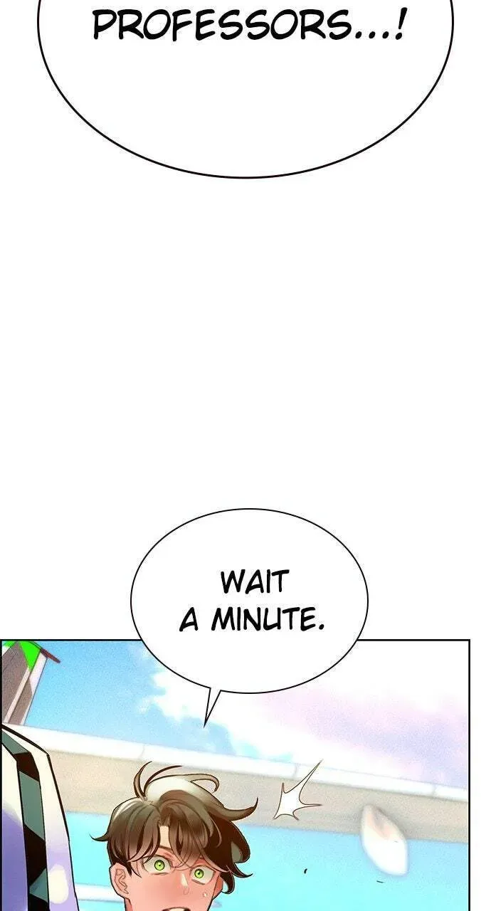 Jungle Juice Chapter 8.2 — Page 22