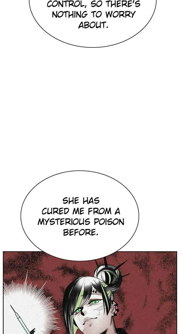 Jungle Juice Chapter 8.2 — Page 28