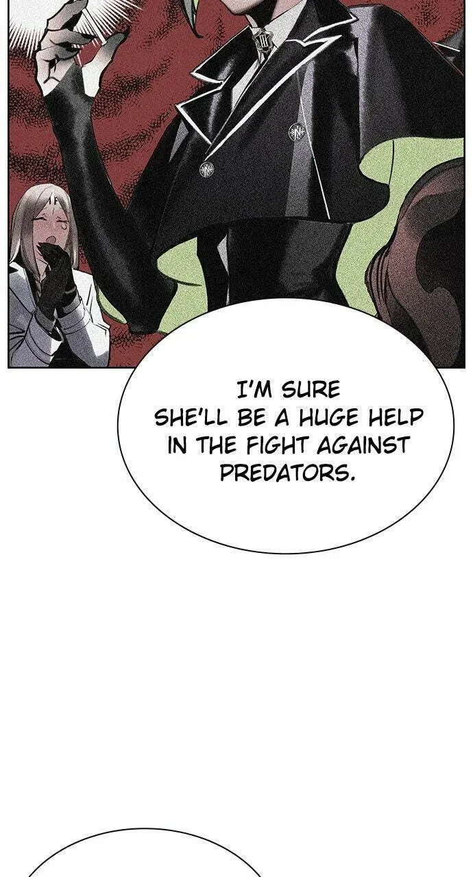 Jungle Juice Chapter 8.2 — Page 29