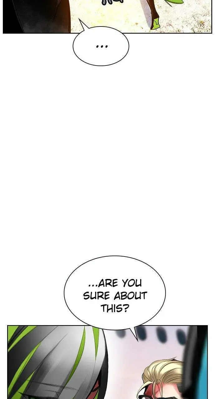 Jungle Juice Chapter 8.2 — Page 31
