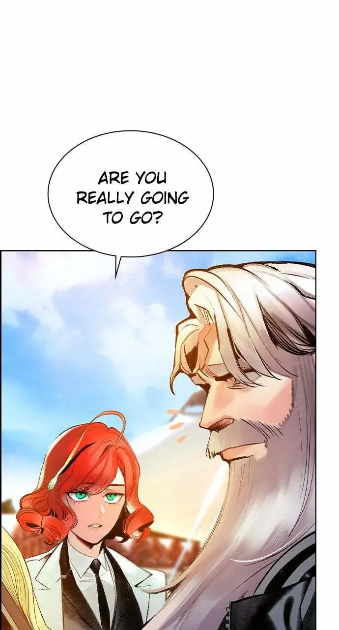 Jungle Juice Chapter 8.2 — Page 35
