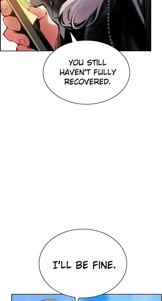 Jungle Juice Chapter 8.2 — Page 36