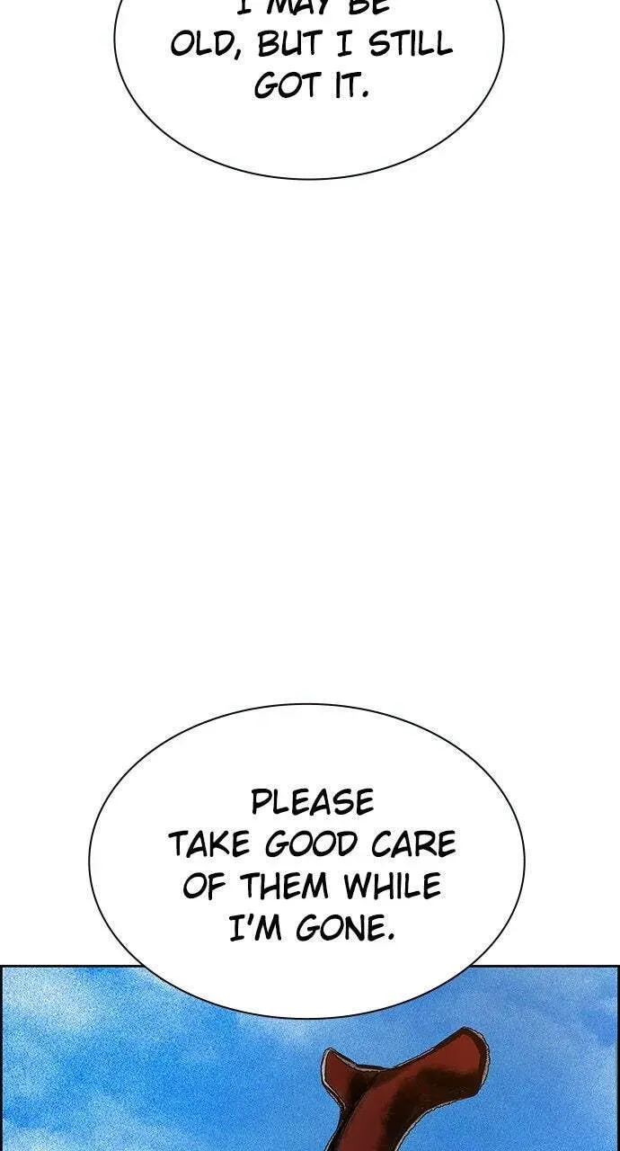 Jungle Juice Chapter 8.2 — Page 38