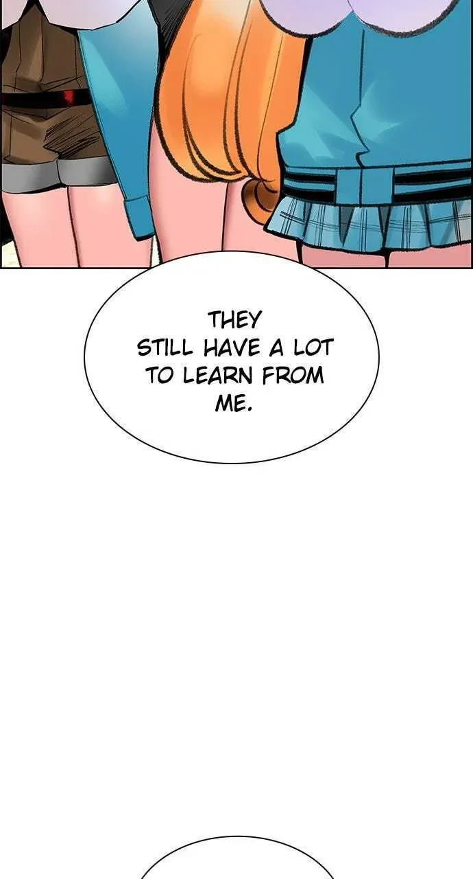 Jungle Juice Chapter 8.2 — Page 40