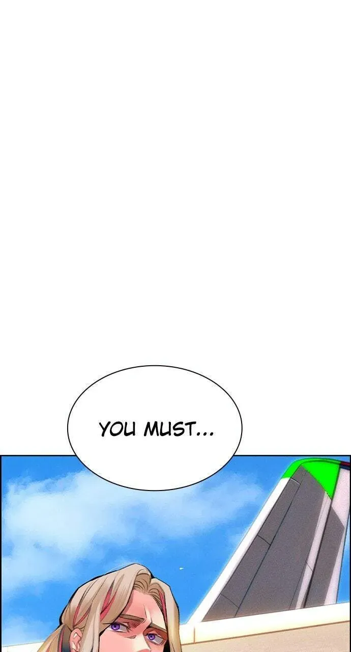 Jungle Juice Chapter 8.2 — Page 44