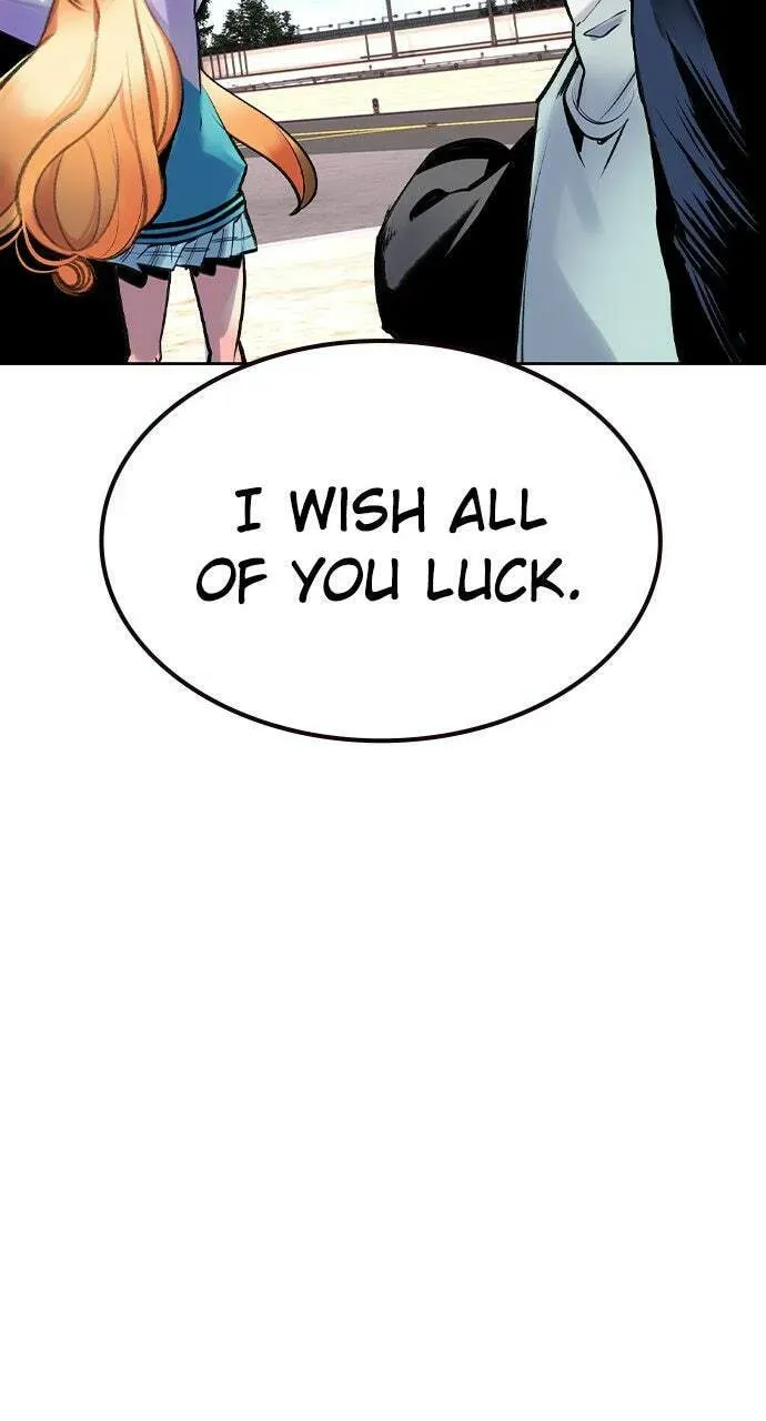 Jungle Juice Chapter 8.2 — Page 49