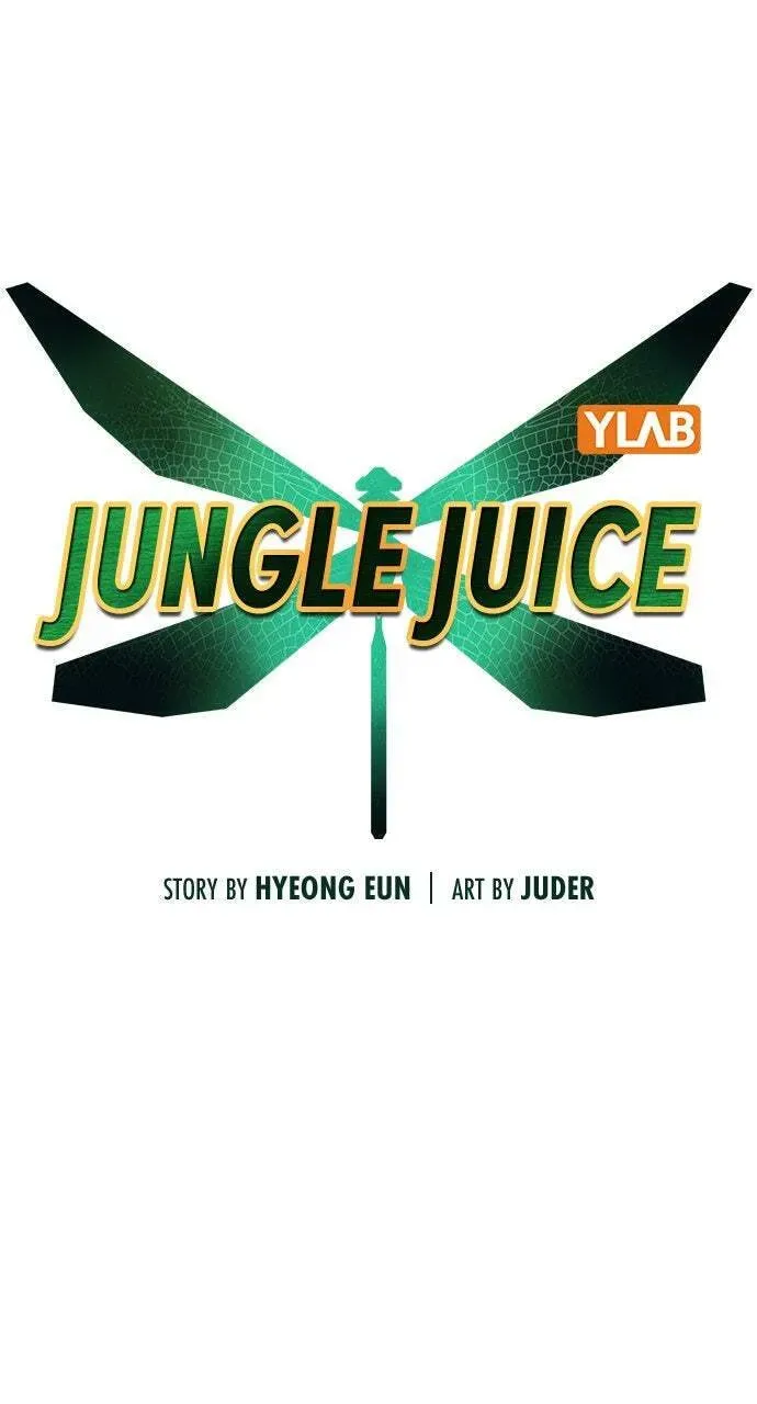 Jungle Juice Chapter 8.2 — Page 50