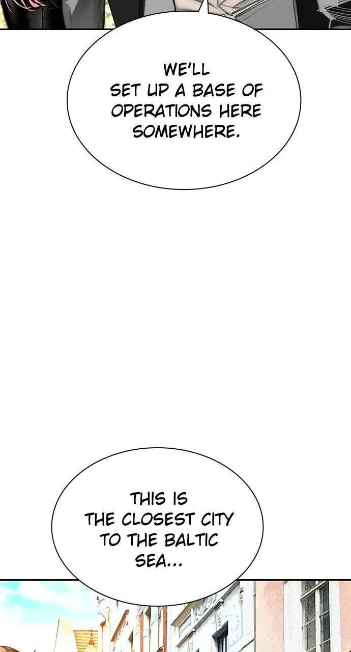 Jungle Juice Chapter 8.2 — Page 57
