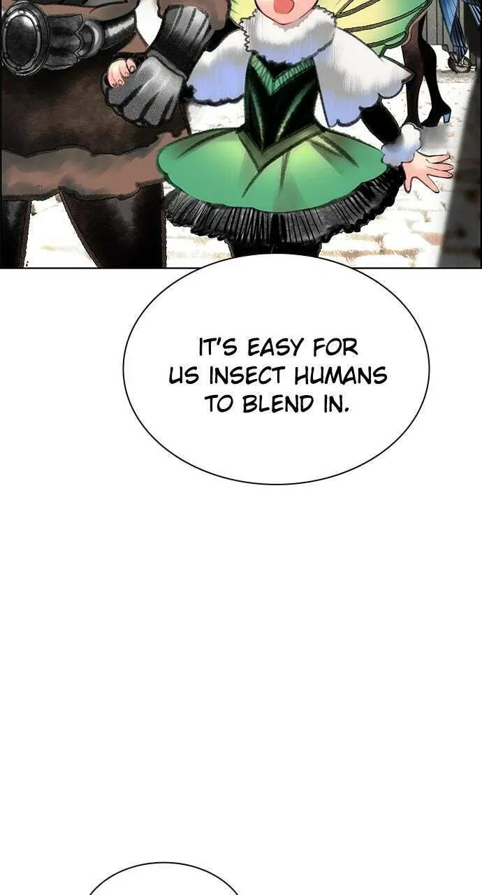 Jungle Juice Chapter 8.2 — Page 60