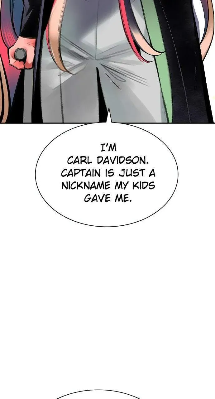 Jungle Juice Chapter 8.2 — Page 65