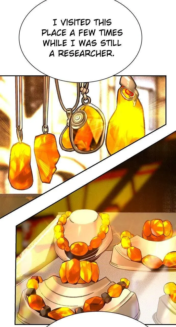 Jungle Juice Chapter 8.2 — Page 66