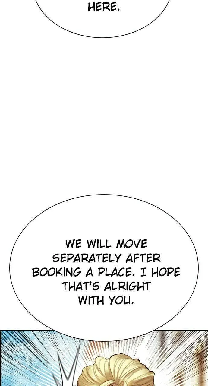 Jungle Juice Chapter 8.2 — Page 71
