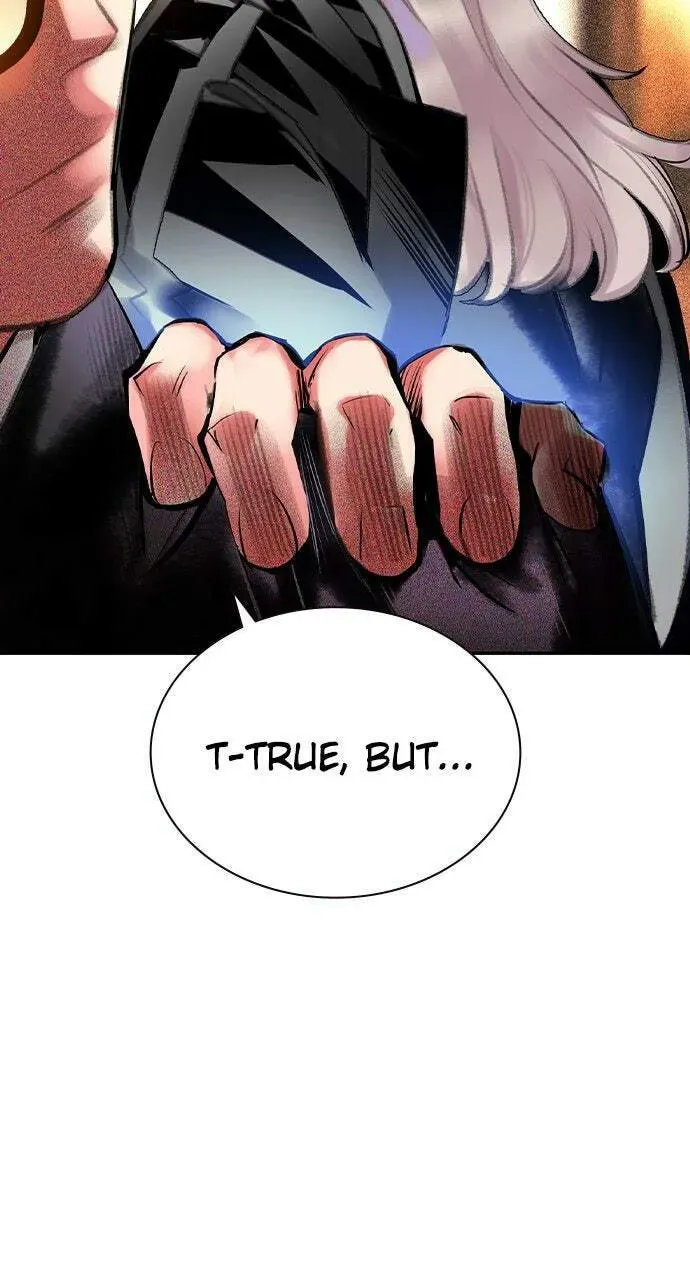 Jungle Juice Chapter 8.2 — Page 74