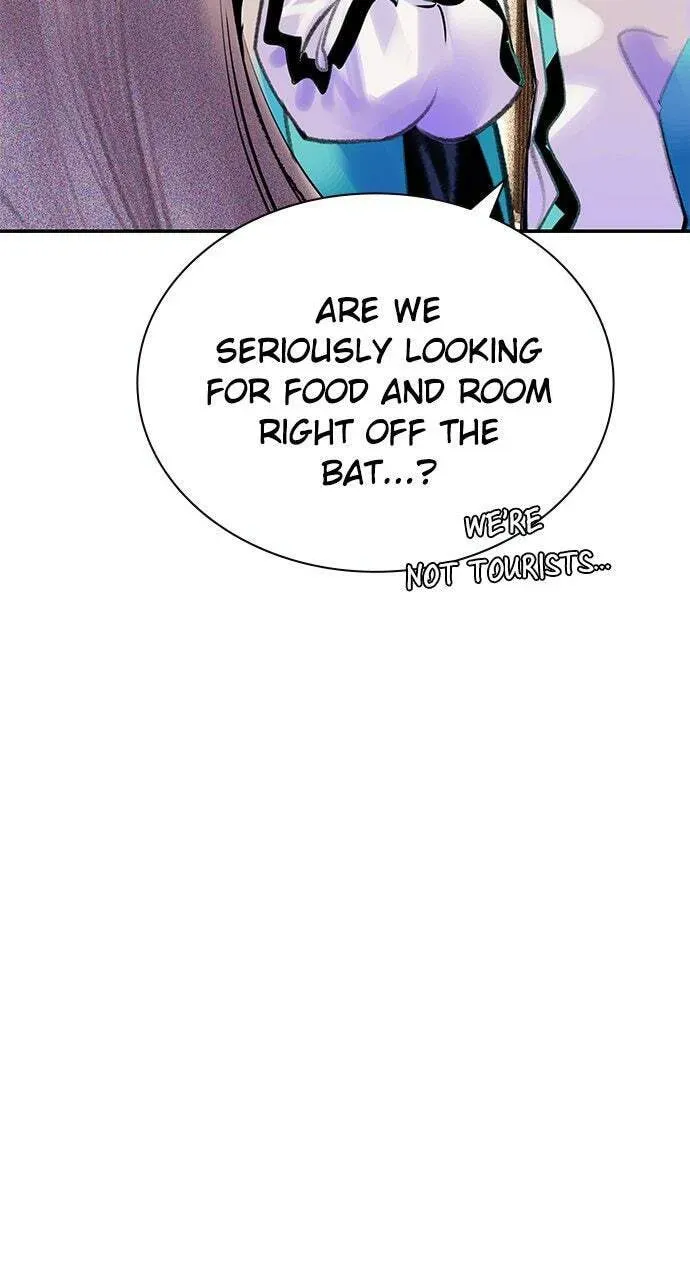 Jungle Juice Chapter 8.2 — Page 76