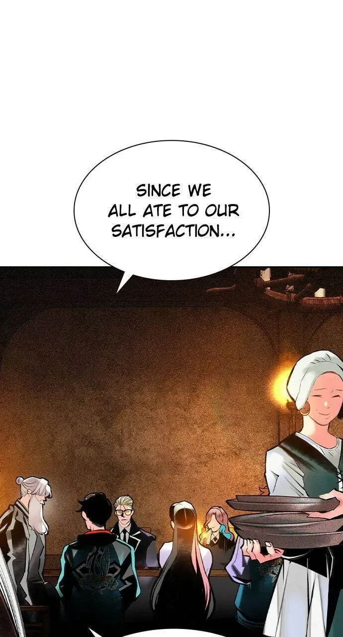Jungle Juice Chapter 8.2 — Page 78