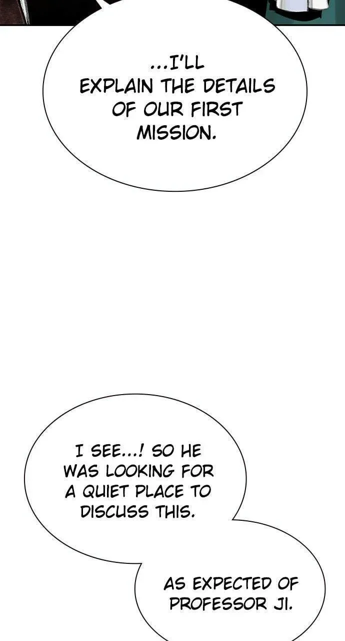 Jungle Juice Chapter 8.2 — Page 79