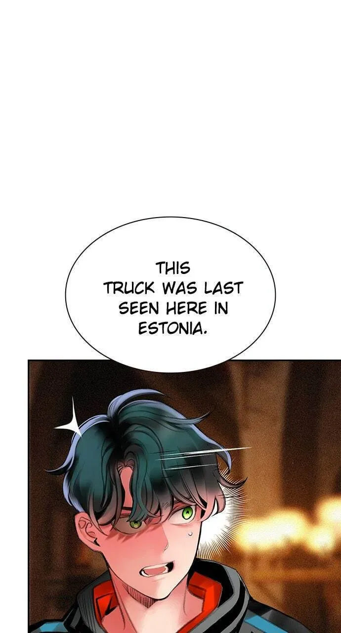 Jungle Juice Chapter 8.2 — Page 84