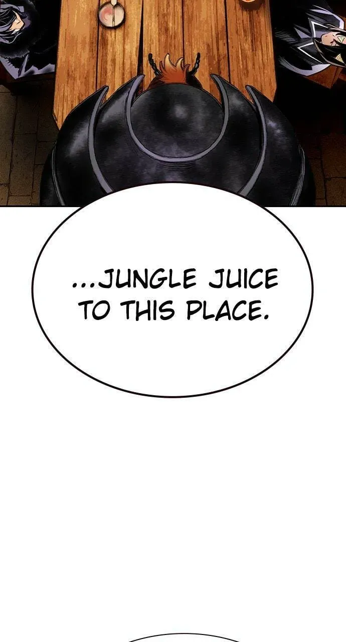 Jungle Juice Chapter 8.2 — Page 87