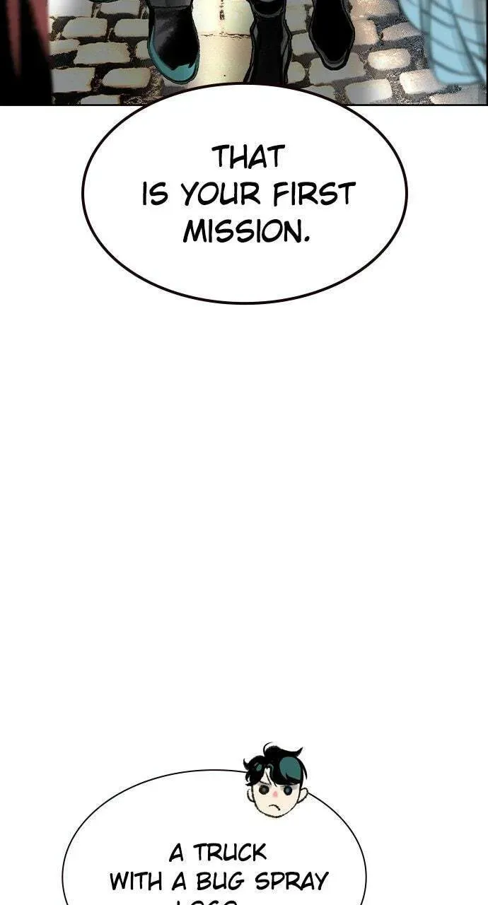 Jungle Juice Chapter 8.2 — Page 94