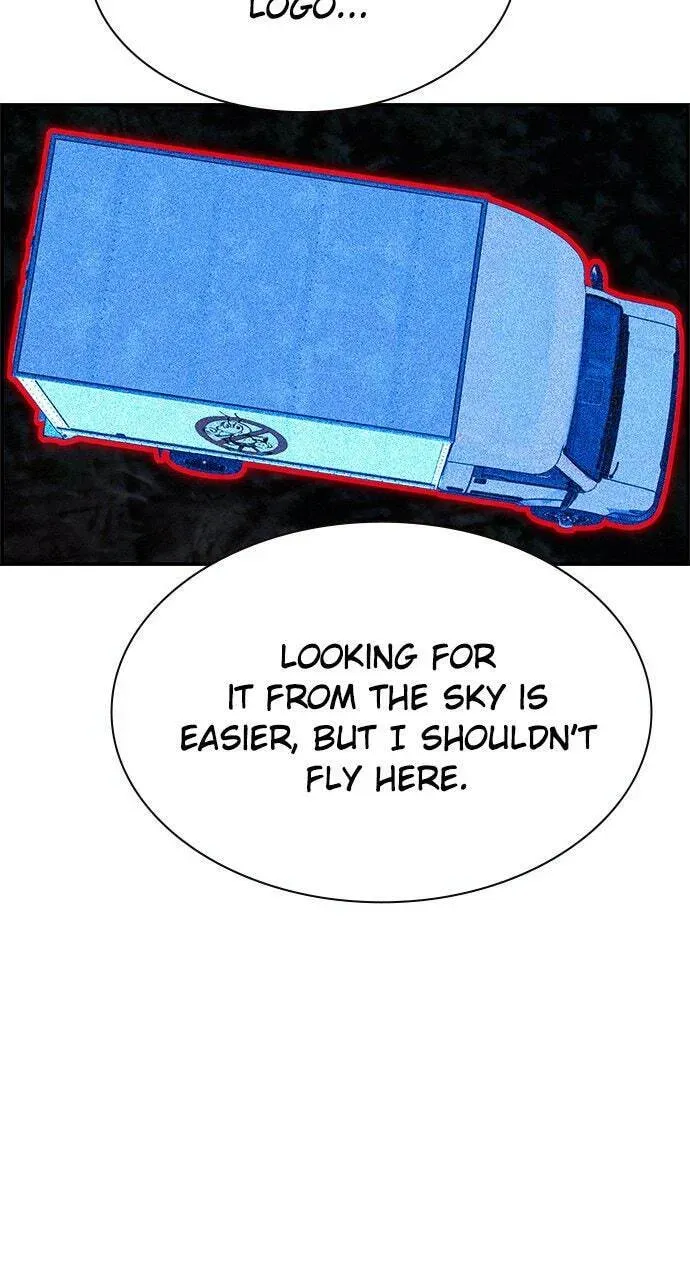 Jungle Juice Chapter 8.2 — Page 95