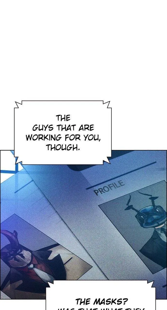 Jungle Juice Chapter 9.1 — Page 1