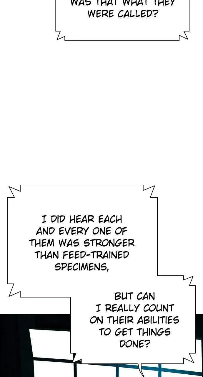 Jungle Juice Chapter 9.1 — Page 2