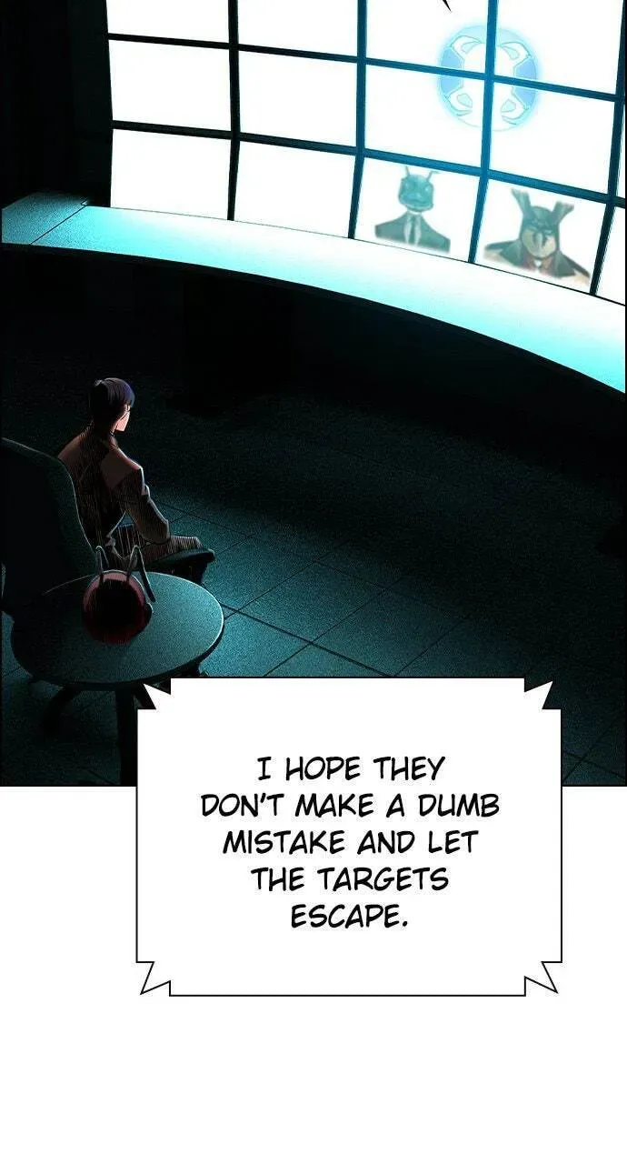 Jungle Juice Chapter 9.1 — Page 3
